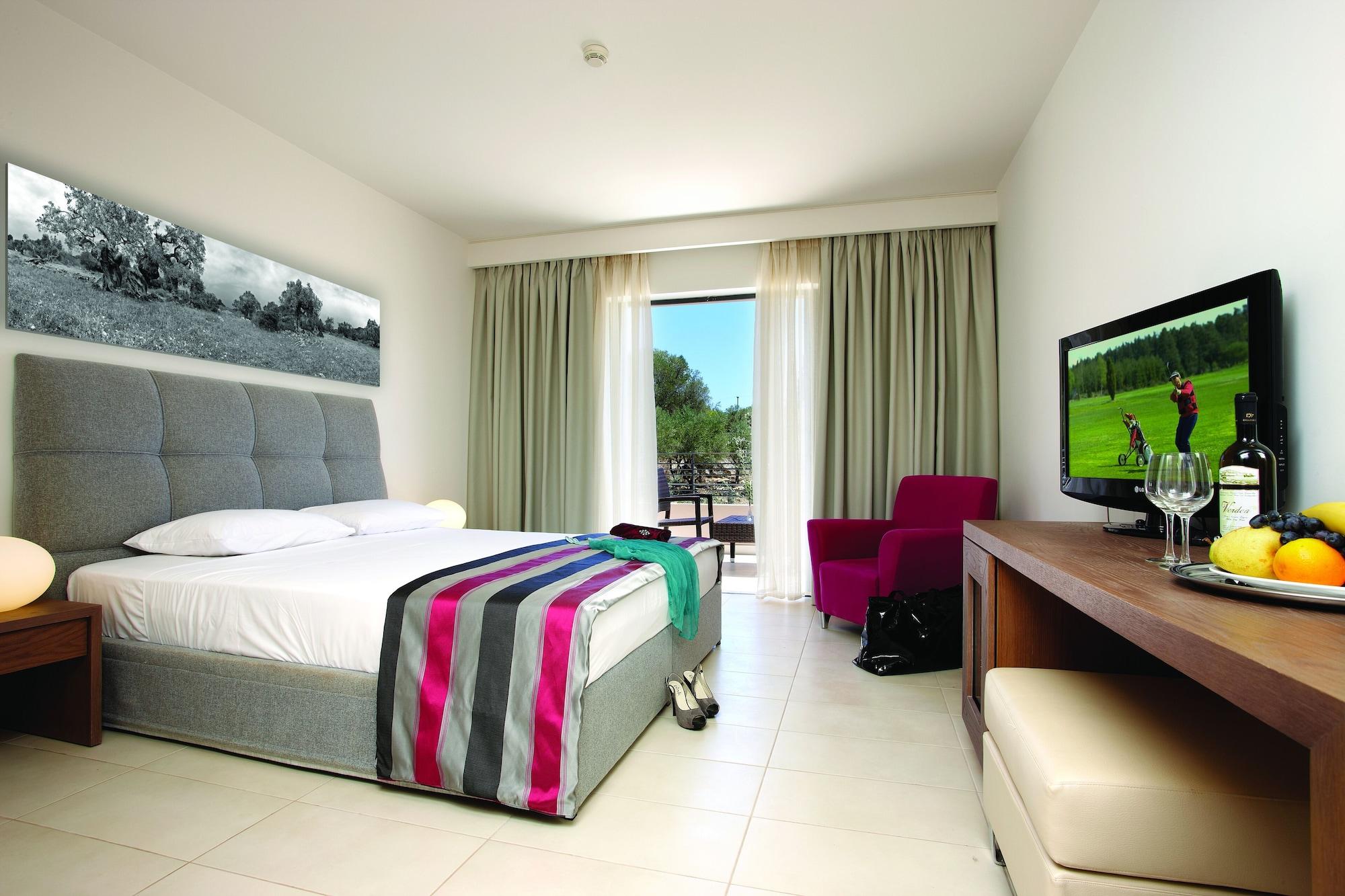 Atlantica Eleon Grand Resort Zakynthos Exterior foto