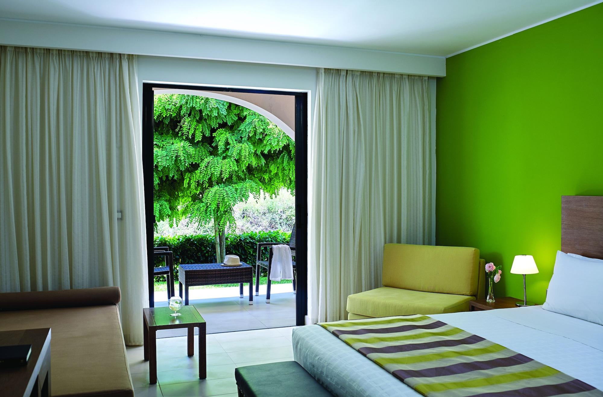 Atlantica Eleon Grand Resort Zakynthos Exterior foto
