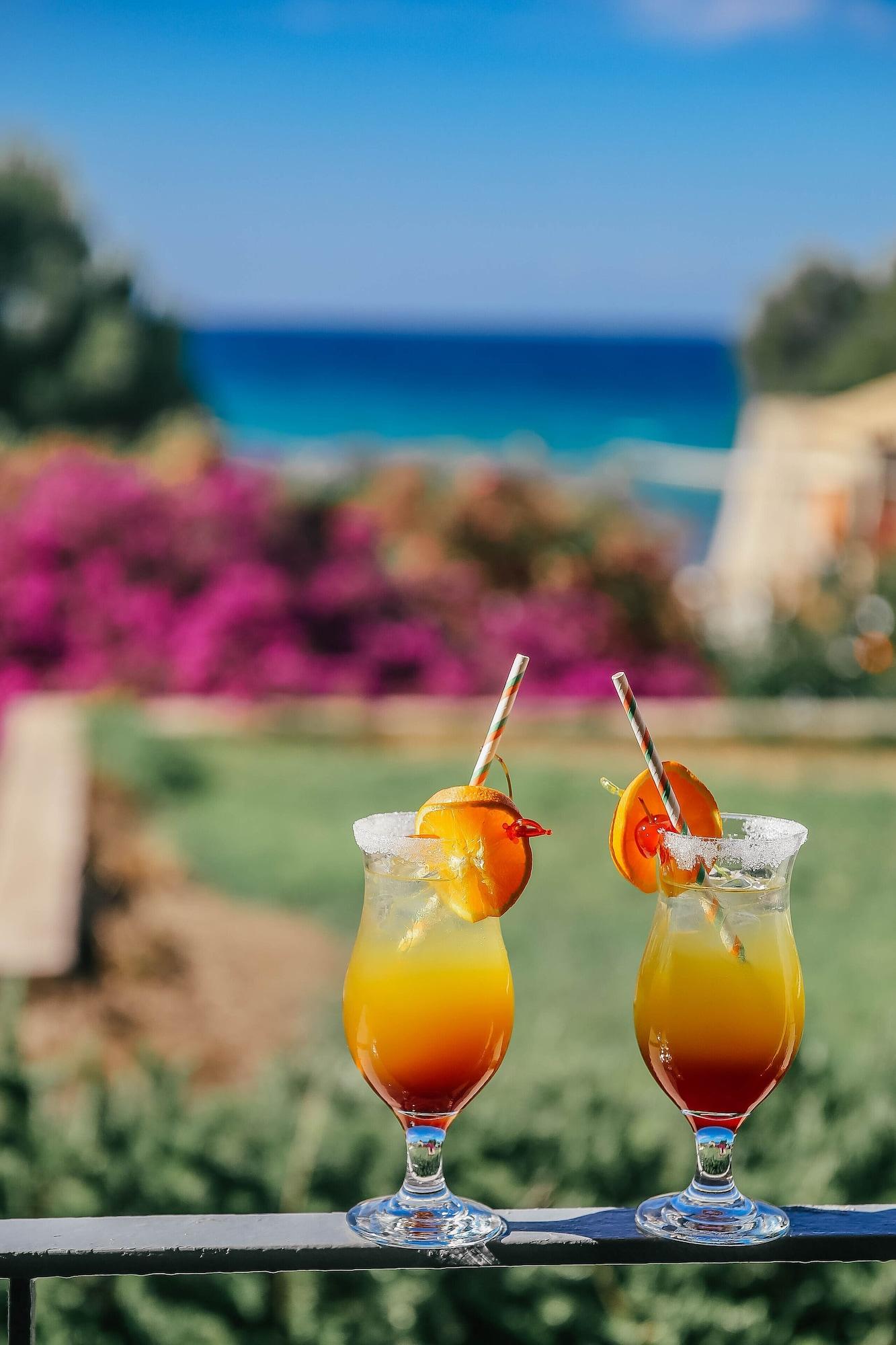 Atlantica Eleon Grand Resort Zakynthos Exterior foto