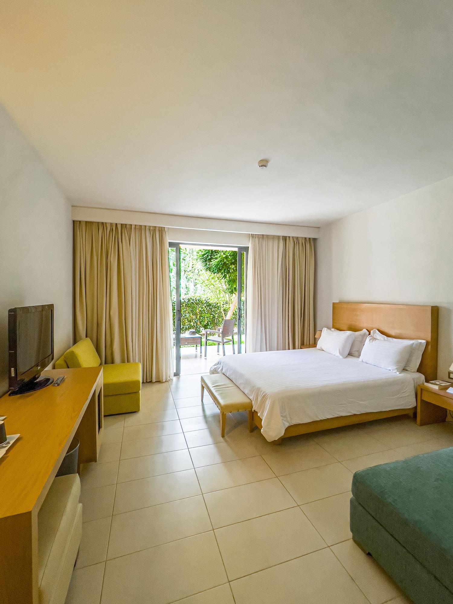 Atlantica Eleon Grand Resort Zakynthos Exterior foto