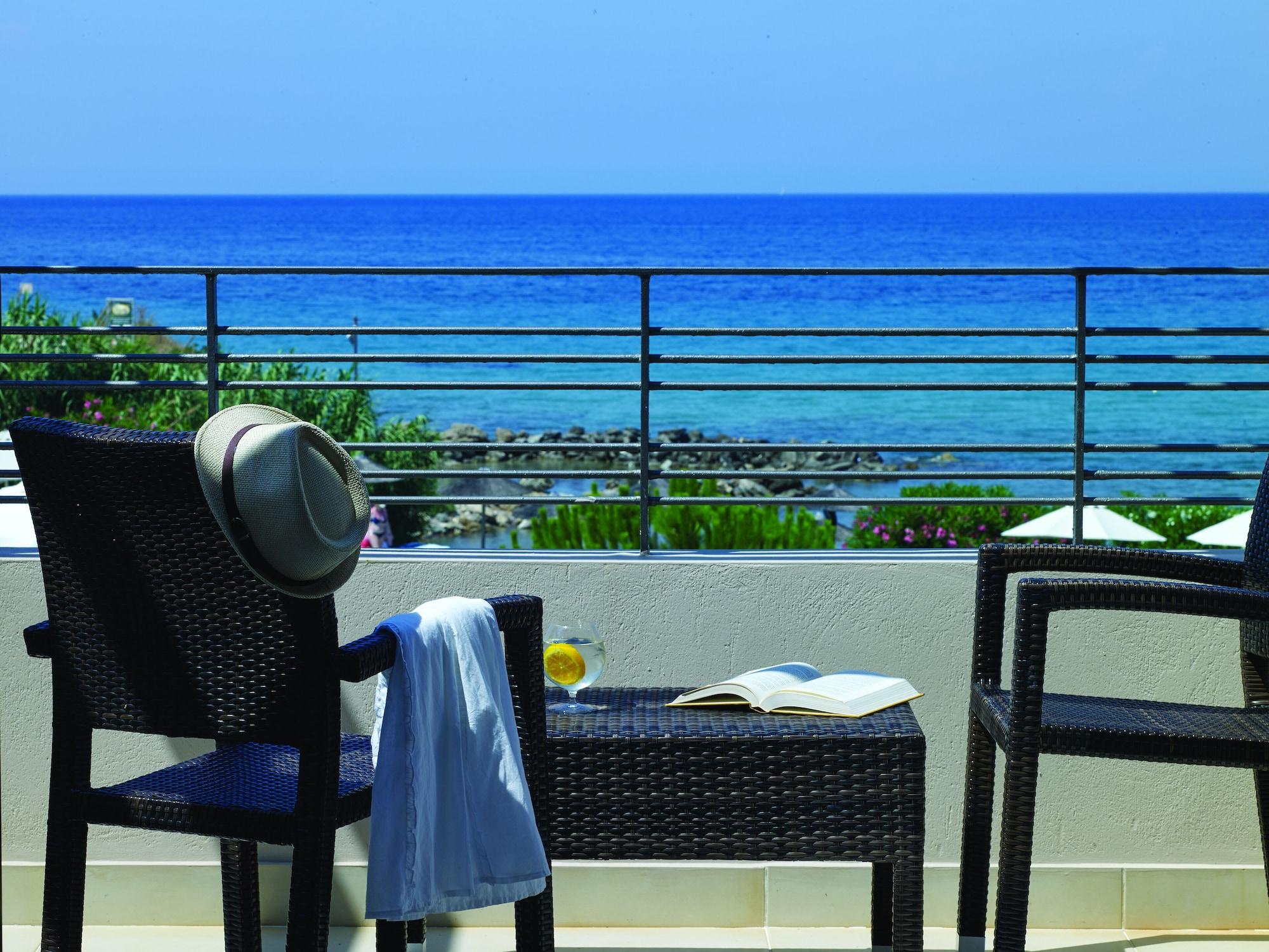 Atlantica Eleon Grand Resort Zakynthos Exterior foto