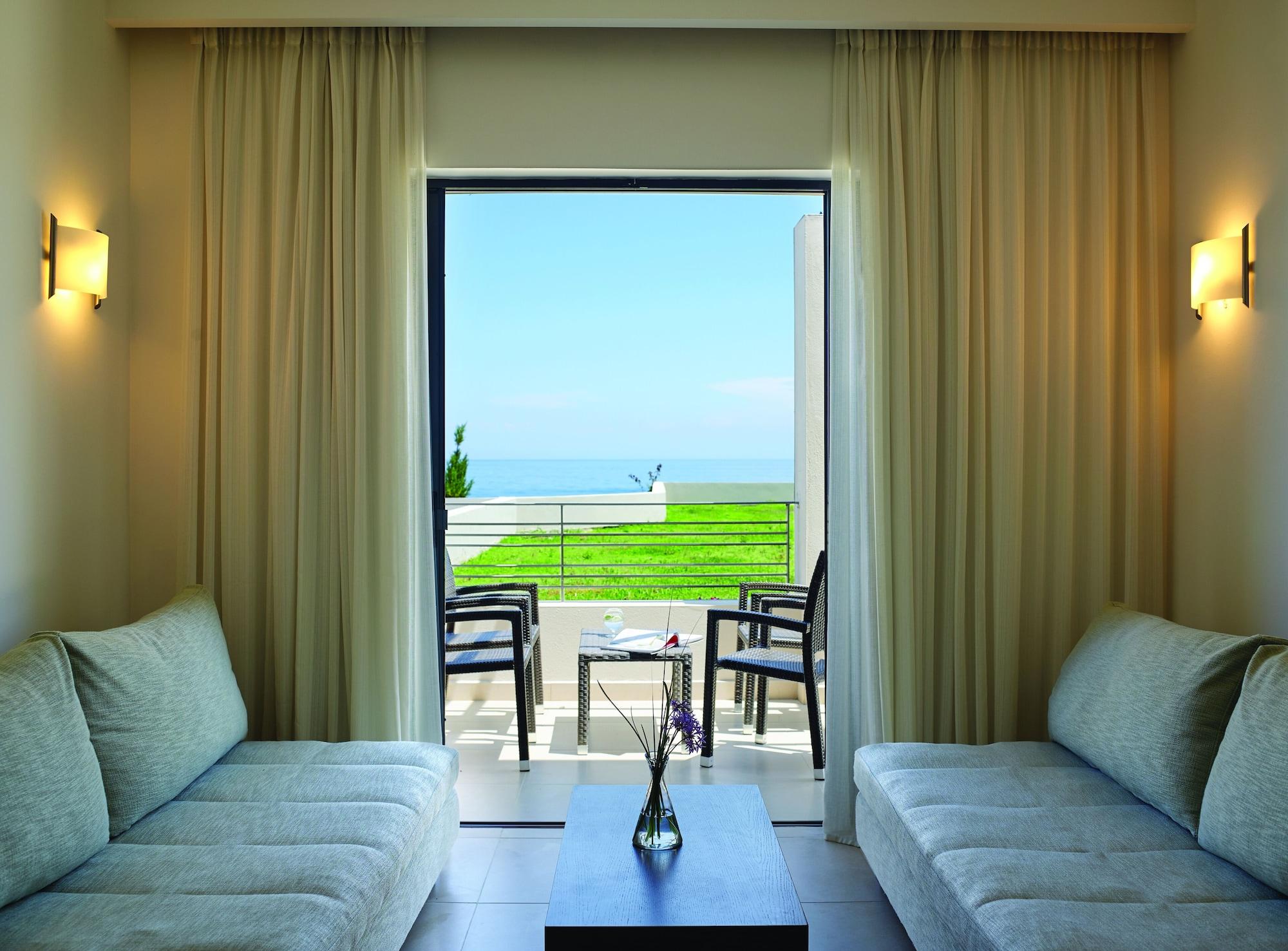 Atlantica Eleon Grand Resort Zakynthos Exterior foto