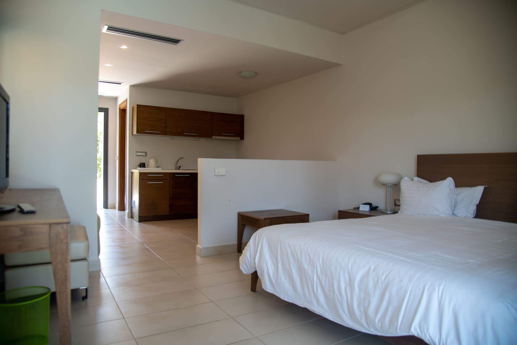 Atlantica Eleon Grand Resort Zakynthos Exterior foto