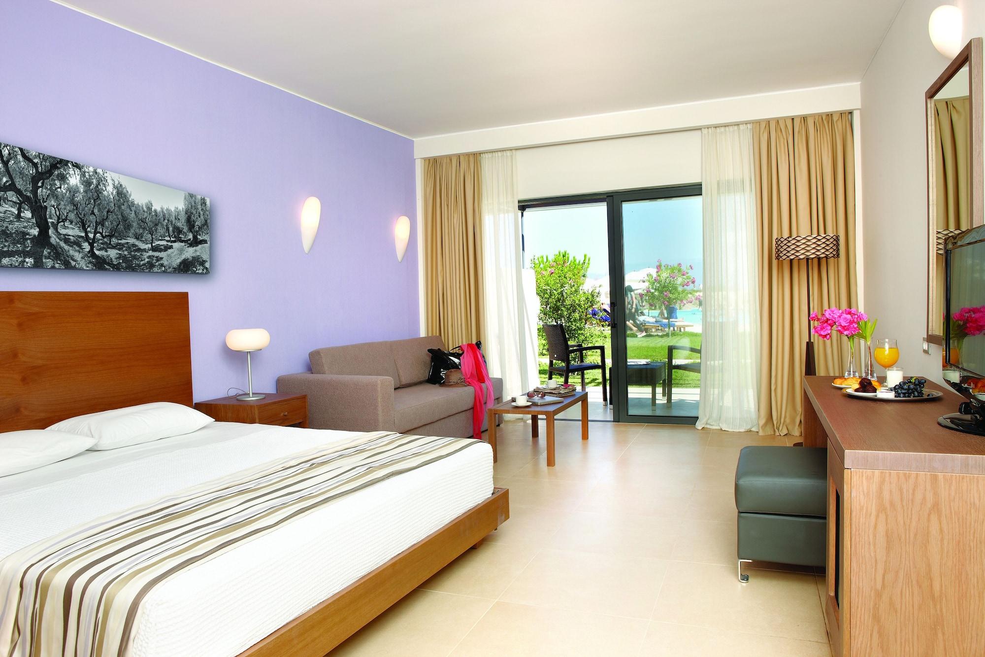 Atlantica Eleon Grand Resort Zakynthos Exterior foto