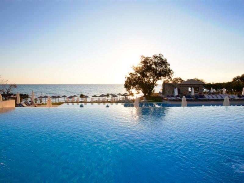 Atlantica Eleon Grand Resort Zakynthos Exterior foto
