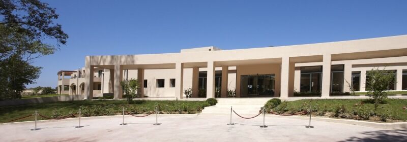 Atlantica Eleon Grand Resort Zakynthos Exterior foto